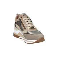 Keys Donna Sneakers K-11242 Bronzo