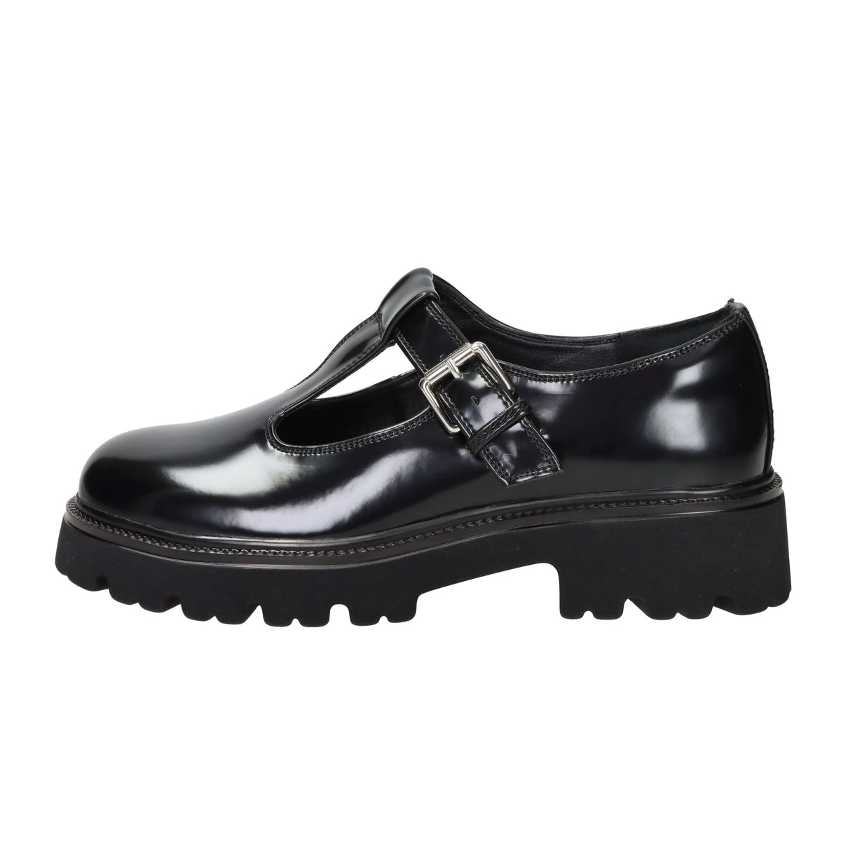 Keys Donna Ballerine K-13580 Nero