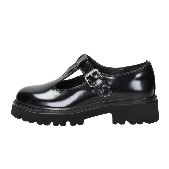 Keys Donna Ballerine K-13580 Nero
