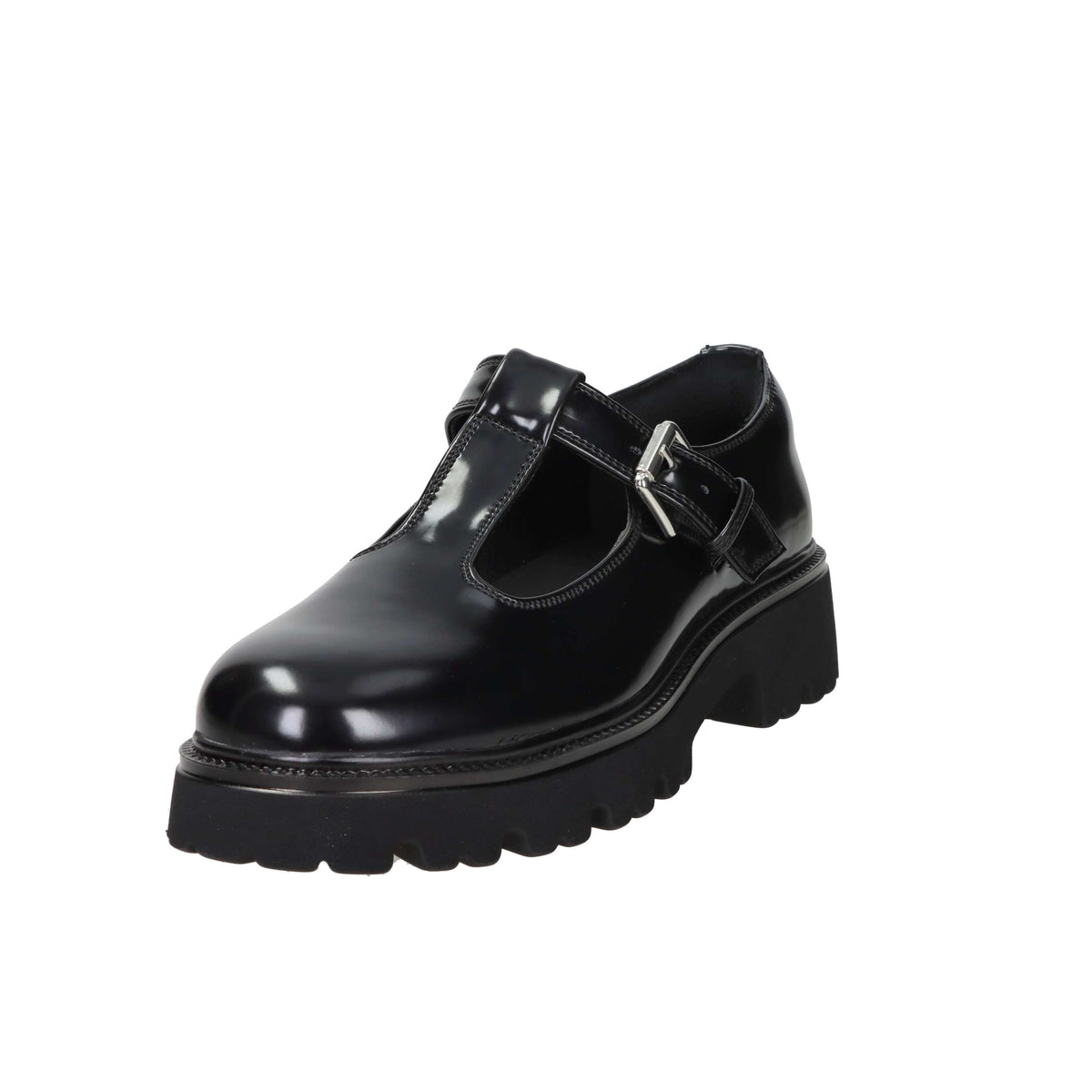 Keys Donna Ballerine K-13580 Nero