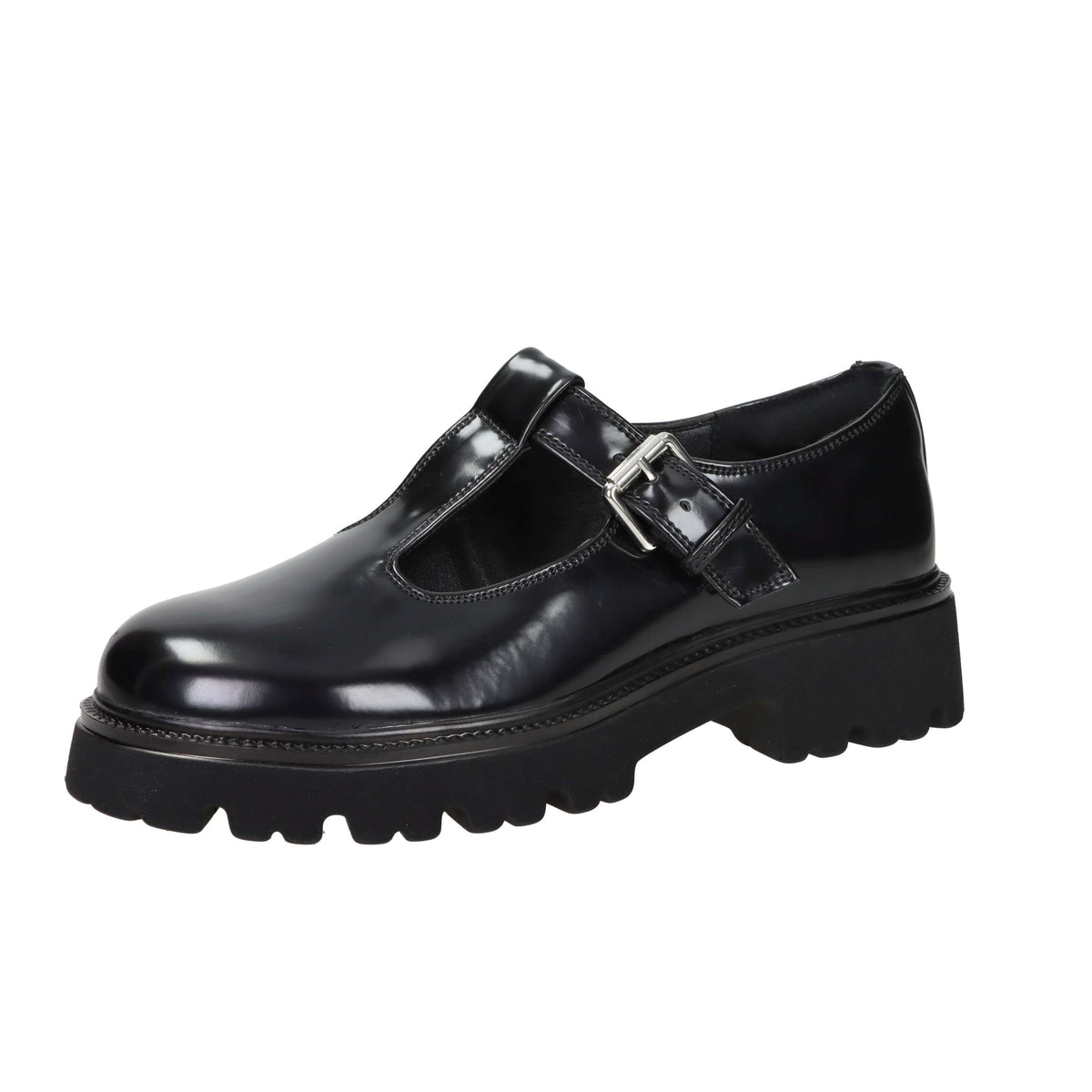 Keys Donna Ballerine K-13580 Nero