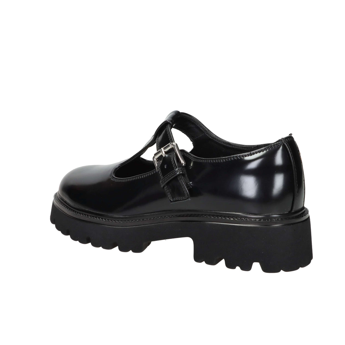 Keys Donna Ballerine K-13580 Nero
