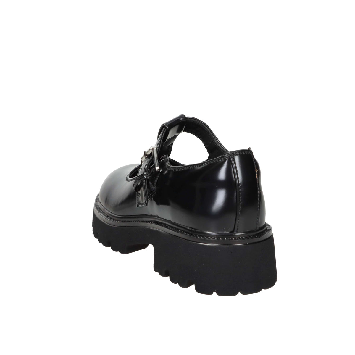 Keys Donna Ballerine K-13580 Nero