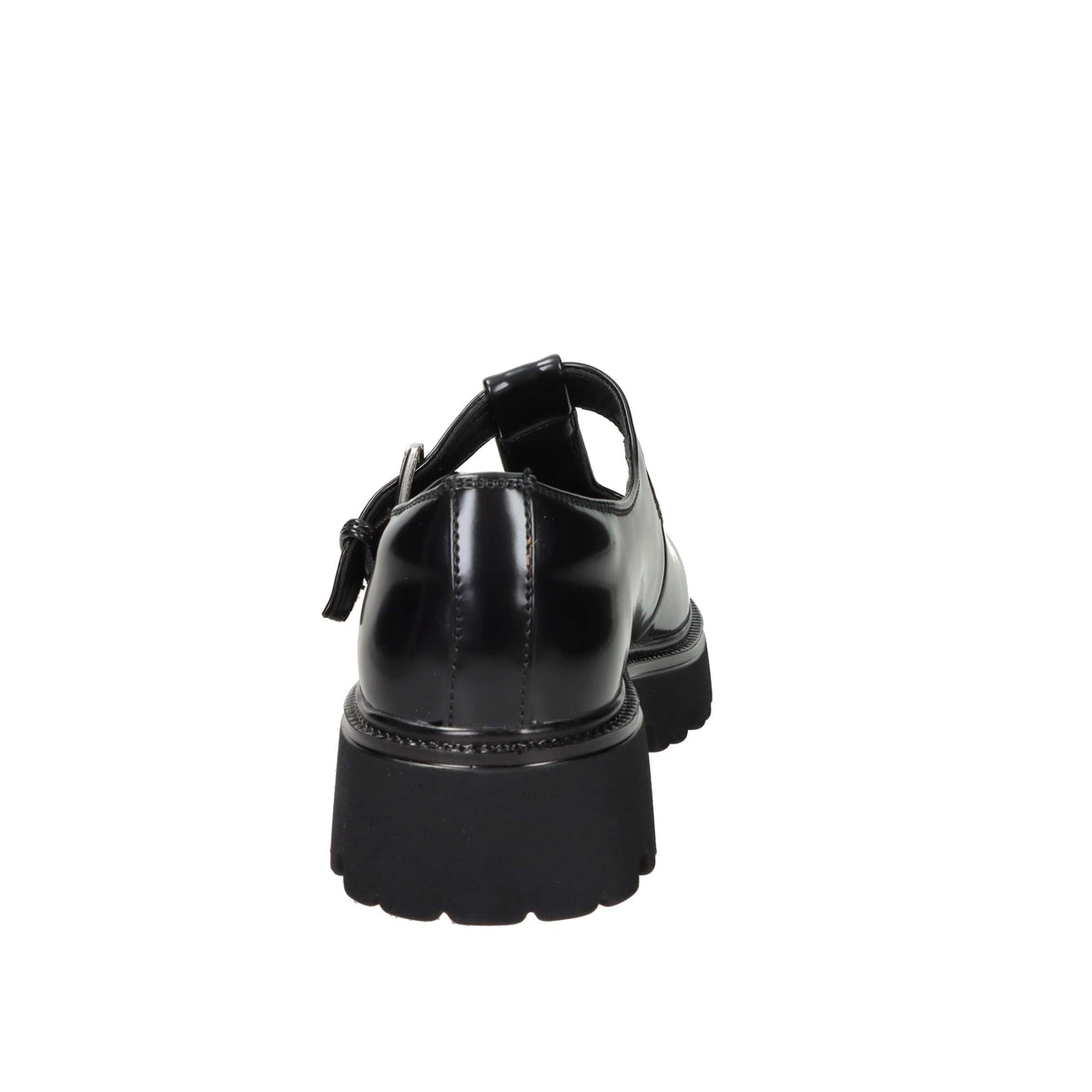 Keys Donna Ballerine K-13580 Nero