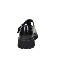 Keys Donna Ballerine K-13580 Nero