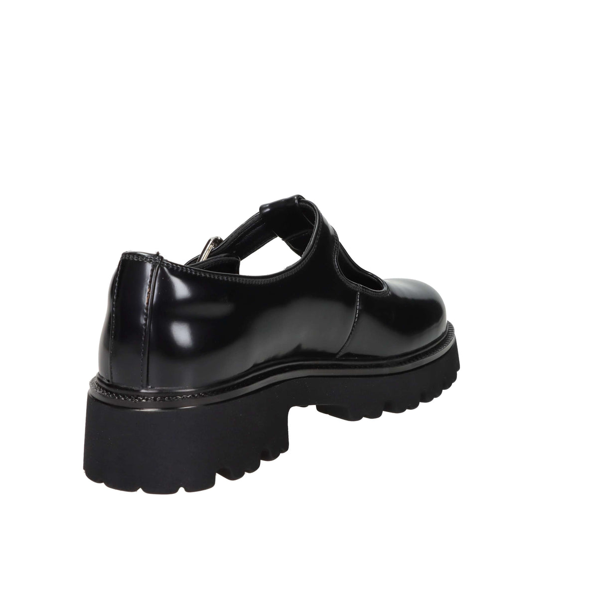 Keys Donna Ballerine K-13580 Nero