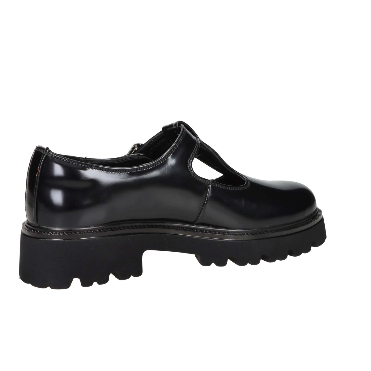 Keys Donna Ballerine K-13580 Nero