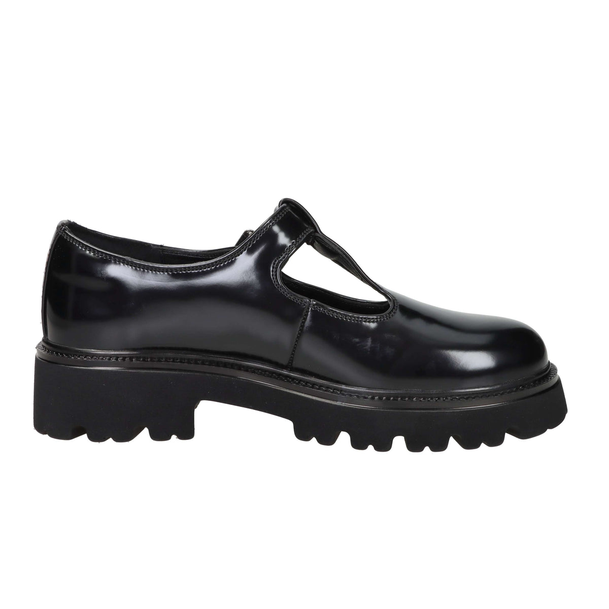 Keys Donna Ballerine K-13580 Nero