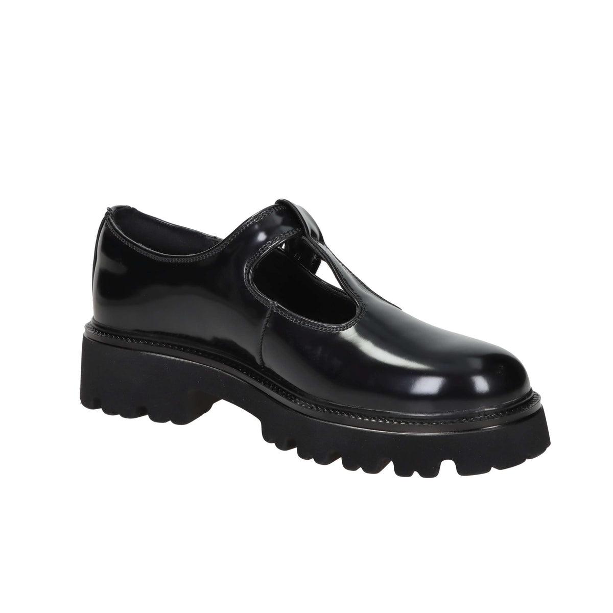 Keys Donna Ballerine K-13580 Nero