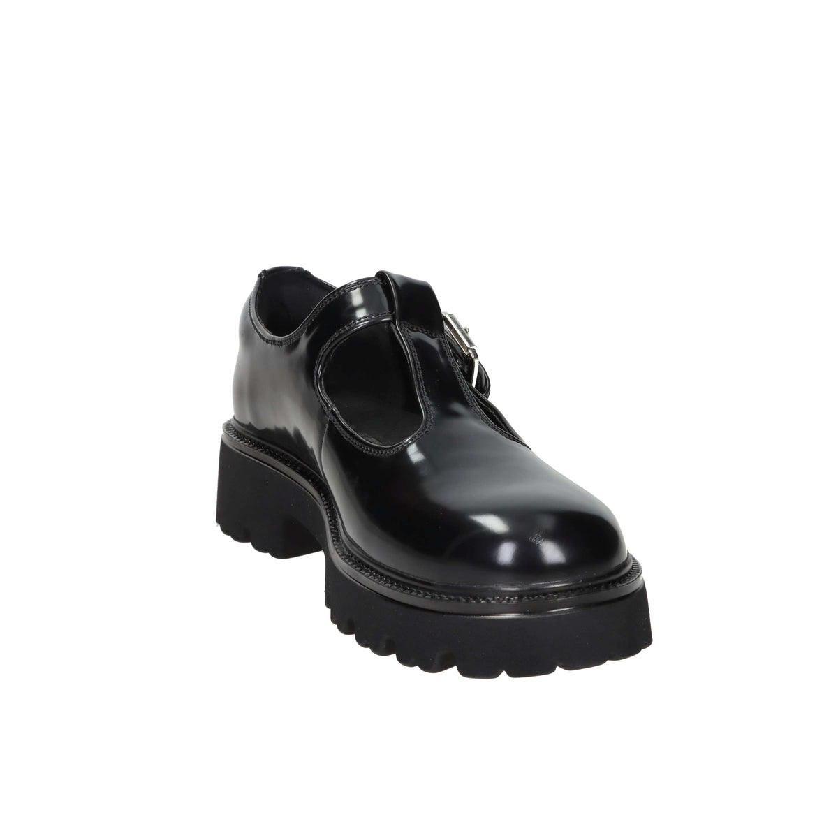 Keys Donna Ballerine K-13580 Nero