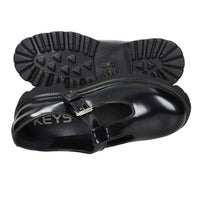 Keys Donna Ballerine K-13580 Nero