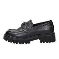 Keys Donna Mocassino K-13130 Nero