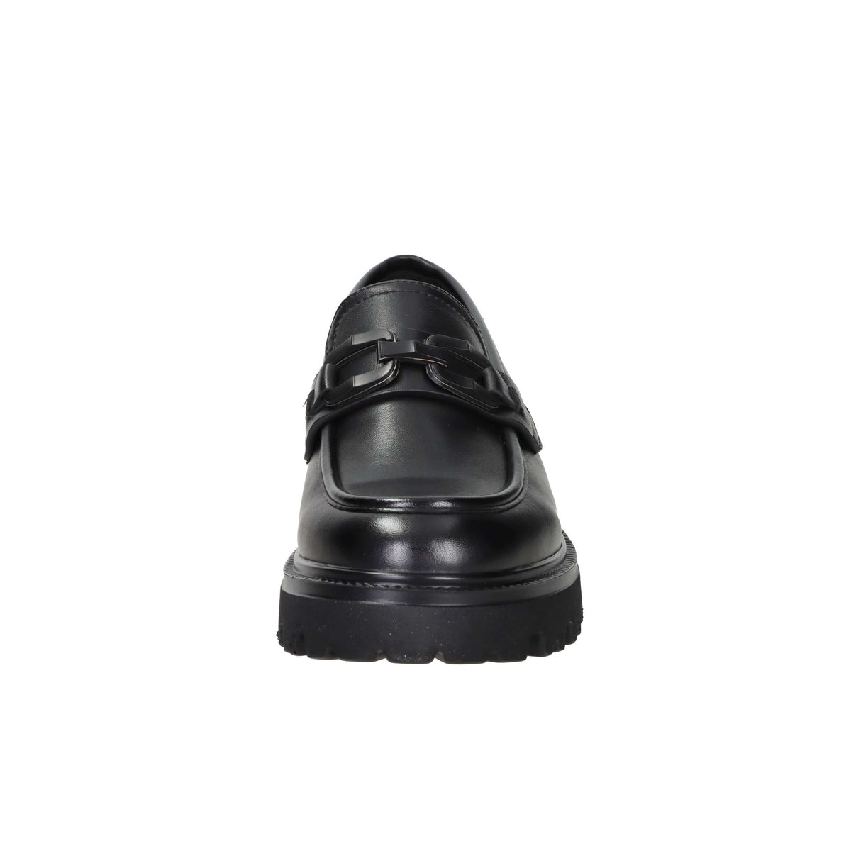 Keys Donna Mocassino K-13130 Nero