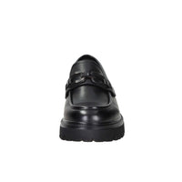 Keys Donna Mocassino K-13130 Nero