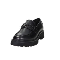 Keys Donna Mocassino K-13130 Nero