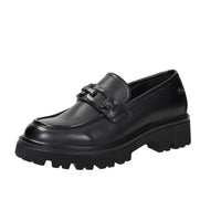 Keys Donna Mocassino K-13130 Nero