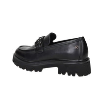 Keys Donna Mocassino K-13130 Nero