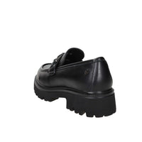Keys Donna Mocassino K-13130 Nero