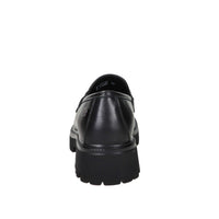Keys Donna Mocassino K-13130 Nero