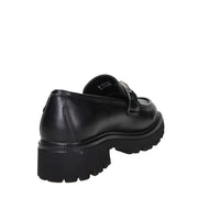 Keys Donna Mocassino K-13130 Nero
