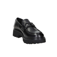 Keys Donna Mocassino K-13130 Nero