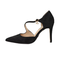 Miabelle Donna Decollete' MB1929-07 Nero