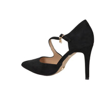 Miabelle Donna Decollete' MB1929-07 Nero