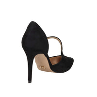 Miabelle Donna Decollete' MB1929-07 Nero