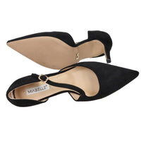 Miabelle Donna Decollete' MB1929-07 Nero