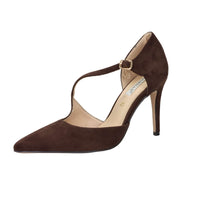 Miabelle Donna Decollete' MB1929-07 Marrone