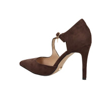 Miabelle Donna Decollete' MB1929-07 Marrone