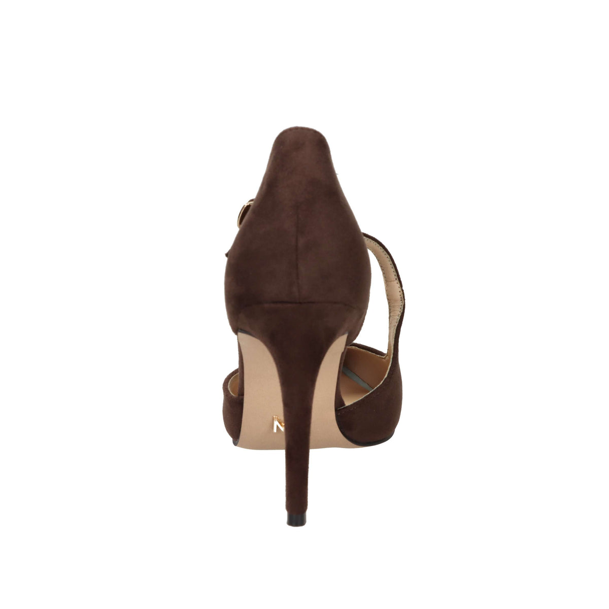 Miabelle Donna Decollete' MB1929-07 Marrone