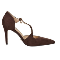 Miabelle Donna Decollete' MB1929-07 Marrone