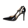 Miabelle Donna Decollete' MB1926-02 Nero