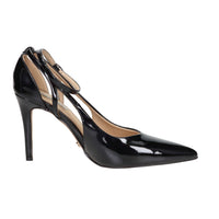 Miabelle Donna Decollete' MB1926-02 Nero