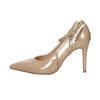 Miabelle Donna Decollete' MB1926-02 Taupe