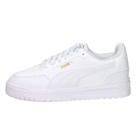 Puma Uomo Sneakers 402596 Bianco