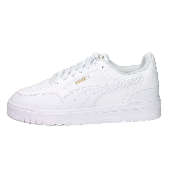 Puma Uomo Sneakers 402596 Bianco