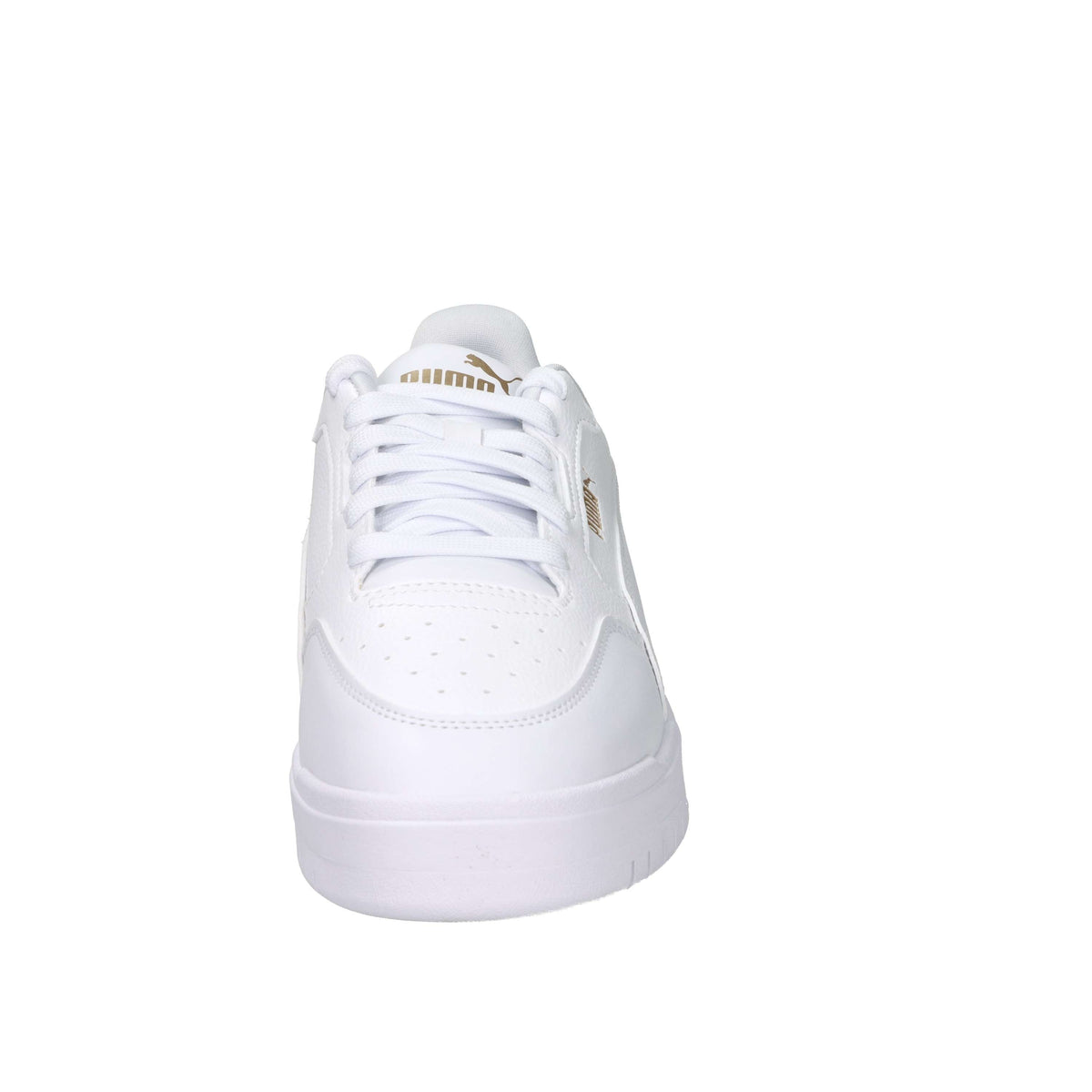 Puma Uomo Sneakers 402596 Bianco