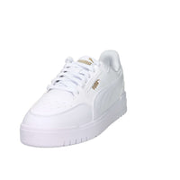Puma Uomo Sneakers 402596 Bianco