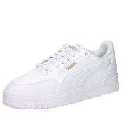 Puma Uomo Sneakers 402596 Bianco