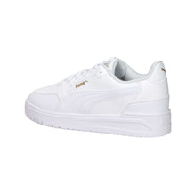 Puma Uomo Sneakers 402596 Bianco