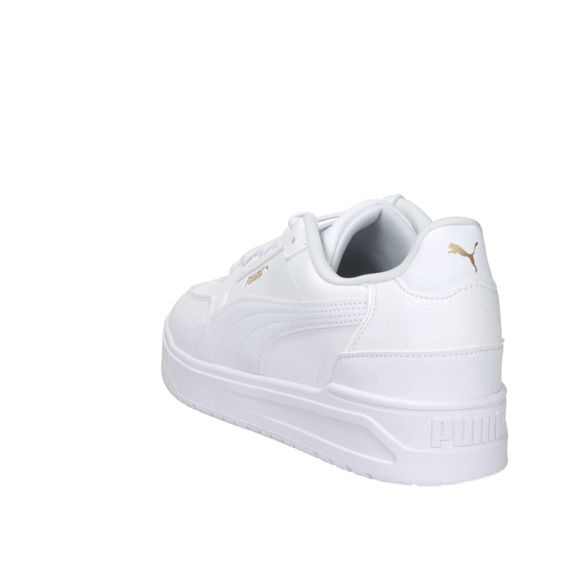 Puma Uomo Sneakers 402596 Bianco