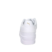 Puma Uomo Sneakers 402596 Bianco