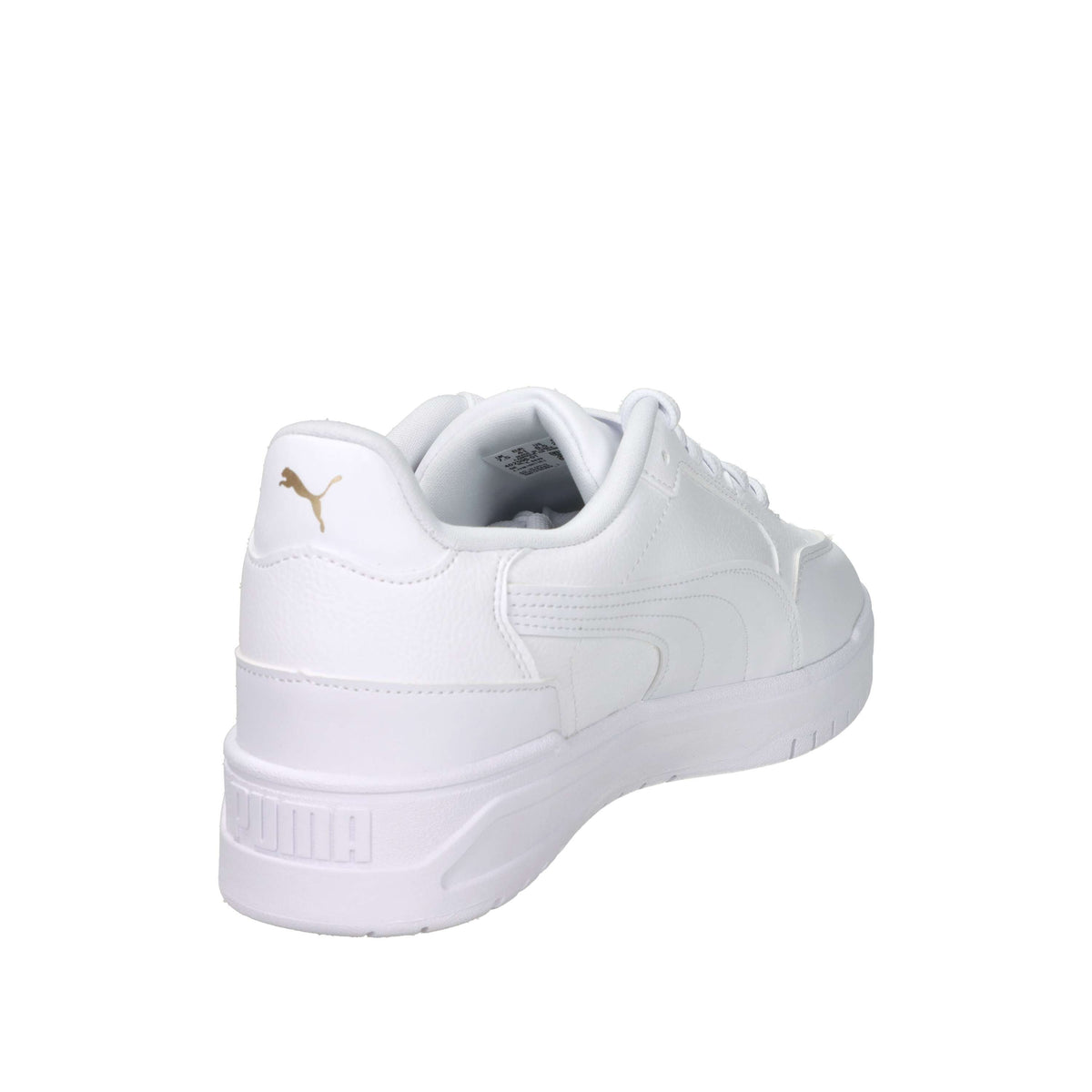 Puma Uomo Sneakers 402596 Bianco