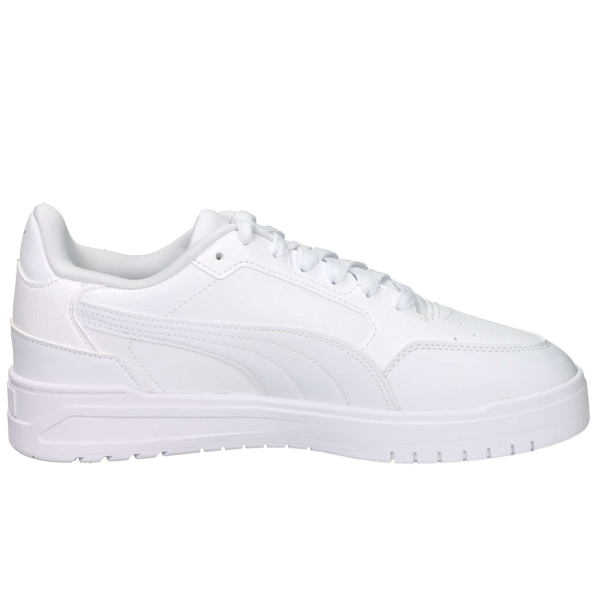 Puma Uomo Sneakers 402596 Bianco