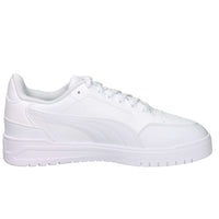Puma Uomo Sneakers 402596 Bianco