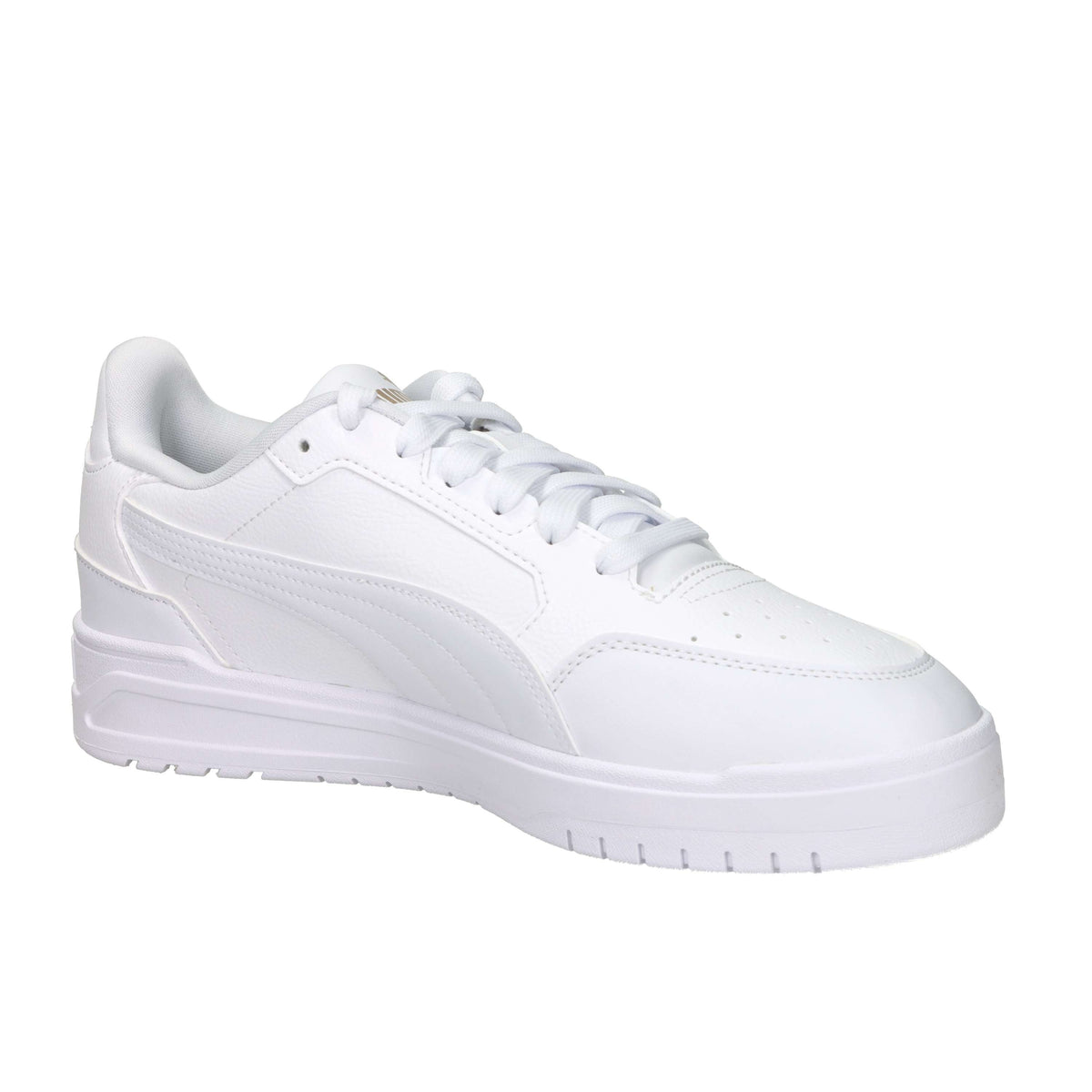Puma Uomo Sneakers 402596 Bianco
