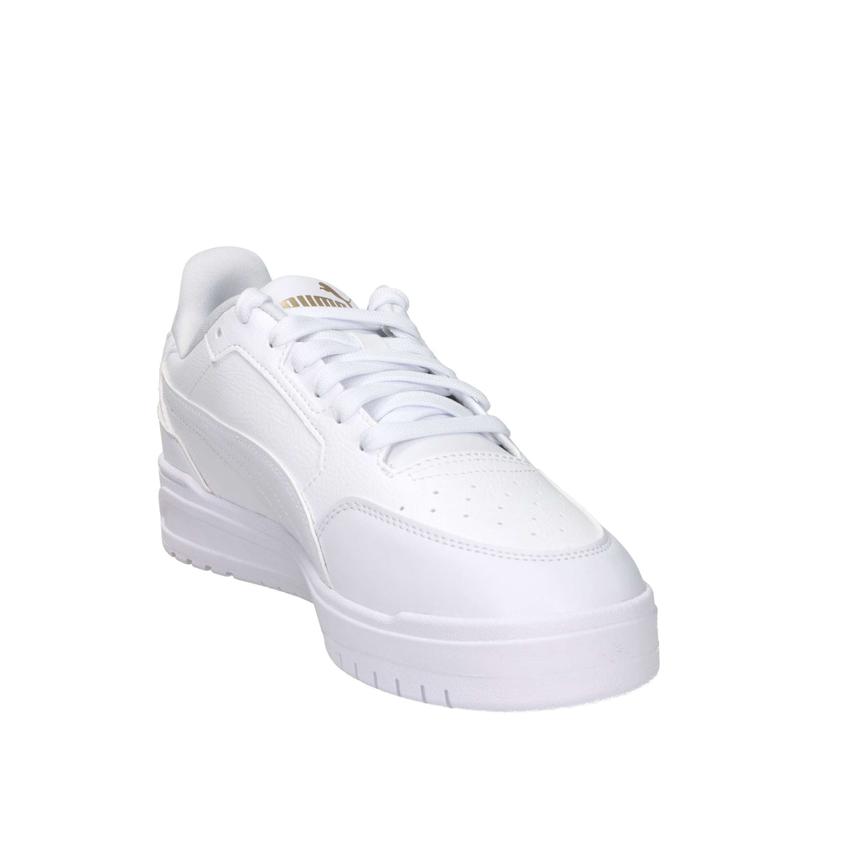 Puma Uomo Sneakers 402596 Bianco