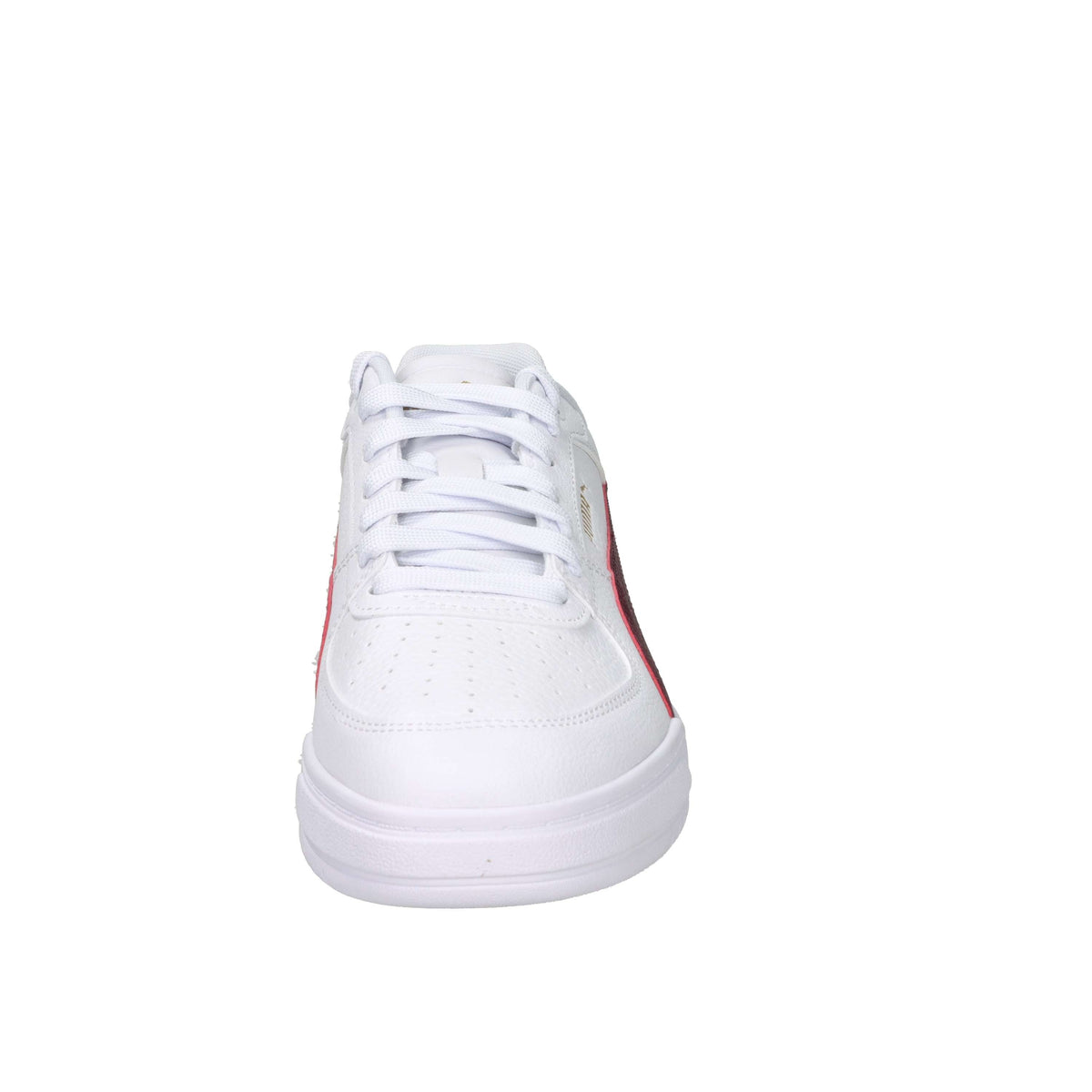 Puma Uomo Sneakers 404484 Bianco/Bordeaux